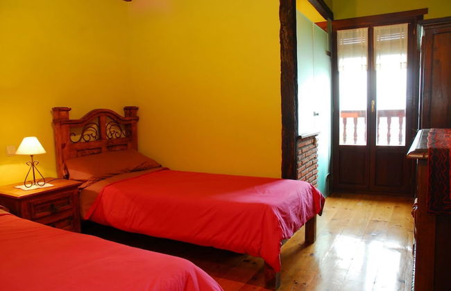 Casa Rural Kaxkarre - Foto 5