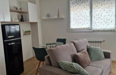 Apartamento IBY - Photo 1