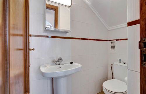 Ruhiges Eckreihenhaus mit Pool in La Sella Zarzas one Denia - Foto 14