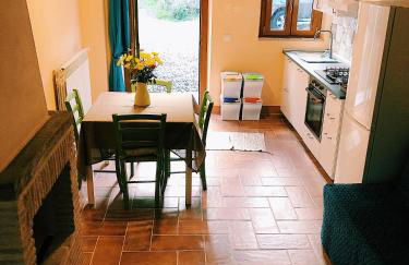 DOLCE VITA IN TUSCANY Cottage - Foto 18