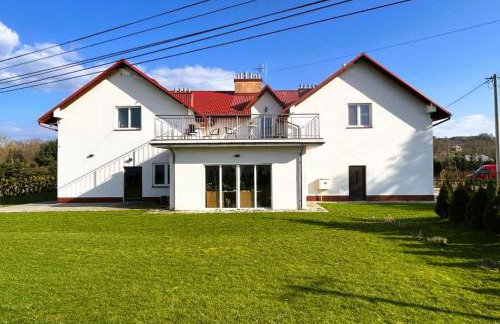 Willa Ogrodnika - Foto 27