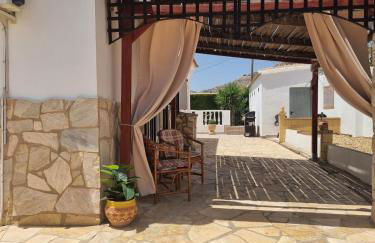 Casa Bella - 2 Bedroom Villa - Arboleas - Foto 14