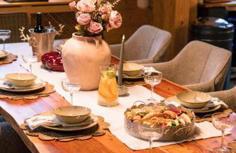 Chata Dwie Doliny - Foto 14