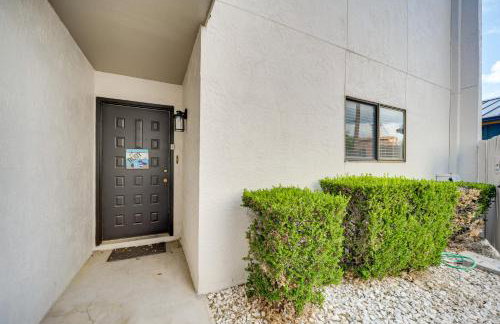 The South Shore of Lake Travis Spicewood Condo - Foto 25