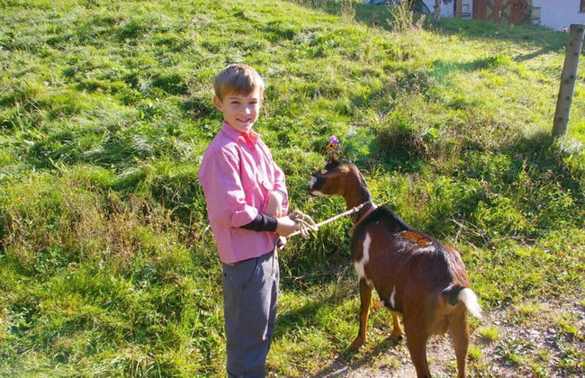 Tasteful Apartment in Elzach-yach - Foto 3