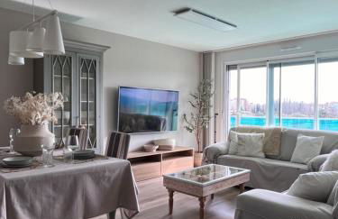 El Balcón del Ebro by Alogest- Vistas, piscina y 2 parking - Foto 2