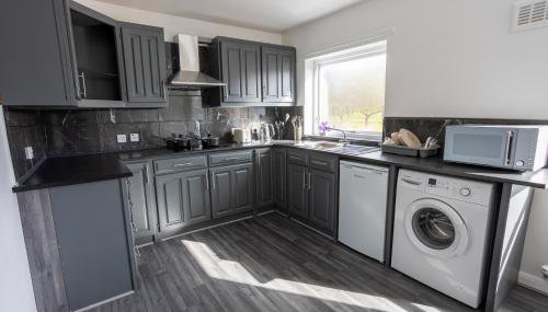 Charming 2br Maisonette In Carlisle Center - Foto 5