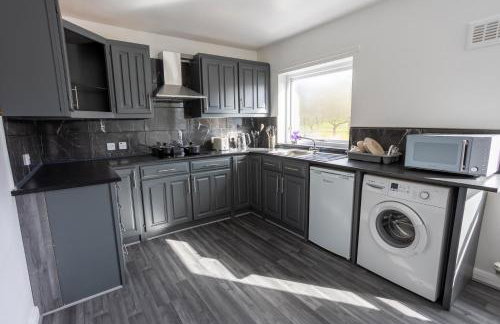 Charming 2br Maisonette In Carlisle Center - Foto 5