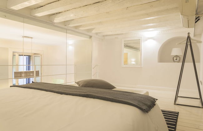 Heart Milan Apartments - San Sepolcro Duomo - Foto 43