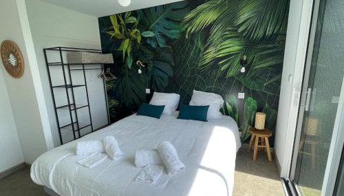 Villa Noz Vat 4 étoiles avec SPA - Foto 4, towels