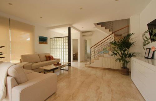 Beach House Castelldefels - Foto 14