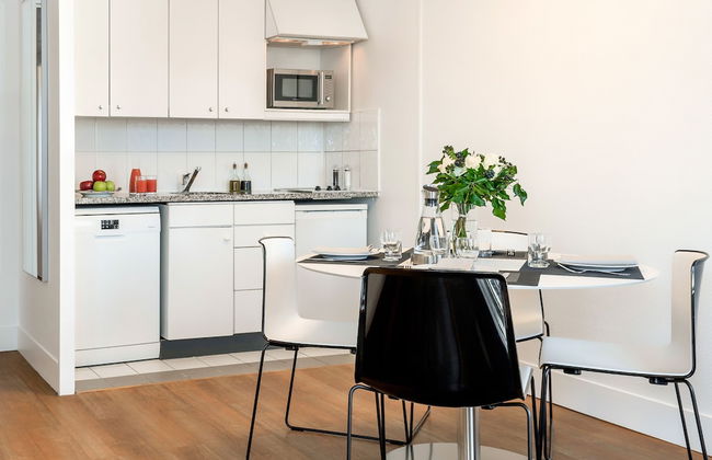 Citadines Bastille Marais Paris - Foto 25