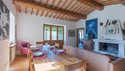 Camera in Villa Cipresso - Foto 4