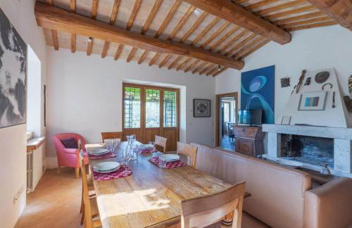 Camera in Villa Cipresso - Foto 4