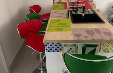 Cavaliere D Assisi Apartment - Foto 11