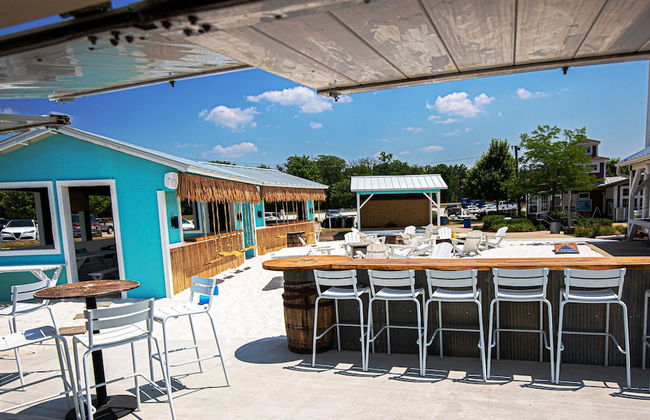 Splash Haven - Foto 30