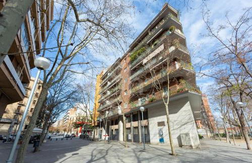 Apartamento para 3 con balcón - Foto 48