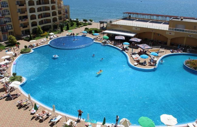 Aheloy Palace Apartments - Photo 49