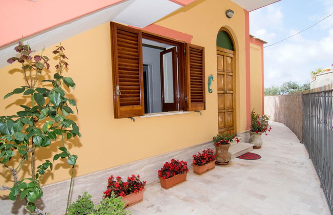 Giardino Caprese - Foto 21