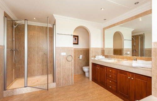 Arcos Gardens Sol Rent Golf - Foto 40