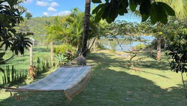 Recanto da Lagoa - Natureza, paz e aconchego - Foto 4, Garden