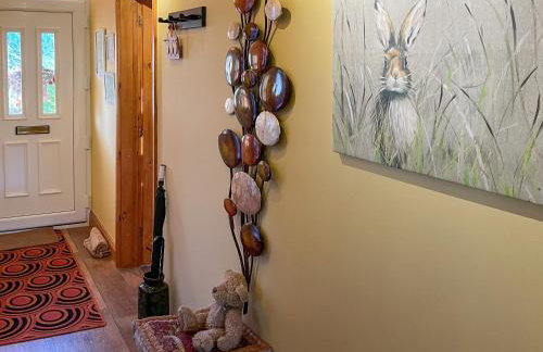 Mystified Bungalow - Photo 17