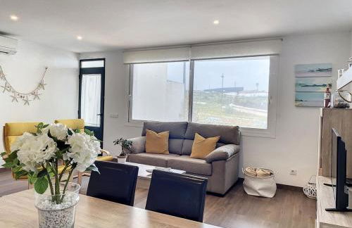 F96 Apartamento ubicado en el corazón de Fornells - Foto 14