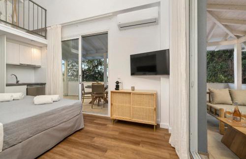 Playia Villas Studio - Foto 1