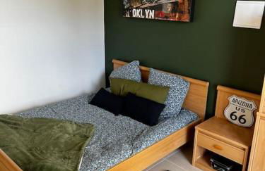 La villa Rosa - Foto 12