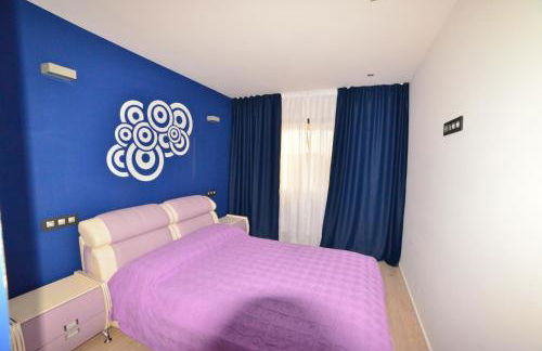 Futurcasa Casa rural Spa y cine - Foto 15