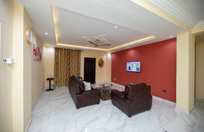 Washington Court Apartments - Foto 52