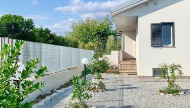 DA VINCENZO - Photo 4, Garden