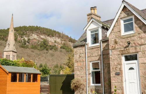 Gairnlea Cottage - Foto 12