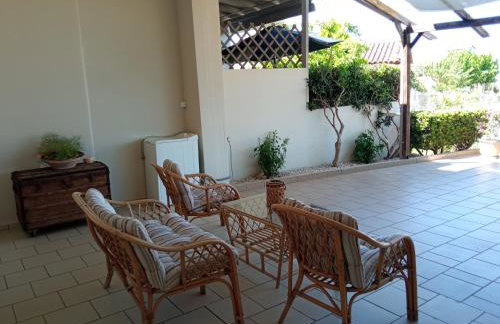 Sea Side House Kourouta - Foto 32