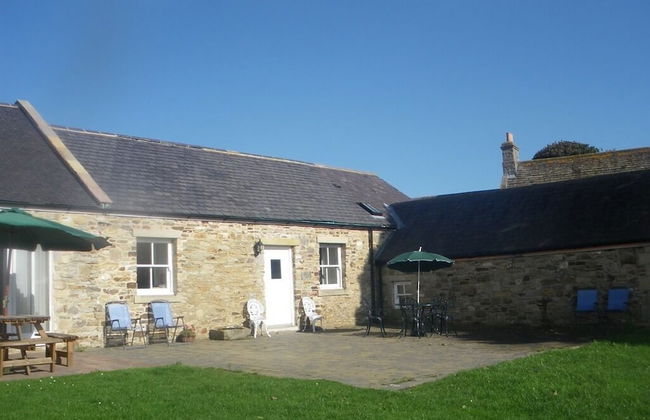 Hamsteels Hall - Foto 30