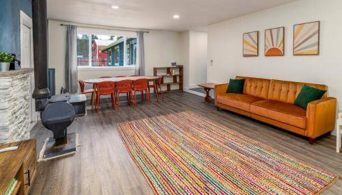 Home in Lake Stevens with large fenced yard - Foto 5