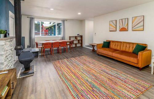 Home in Lake Stevens with large fenced yard - Foto 5