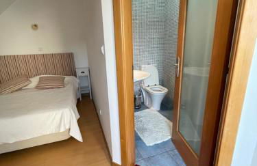 A QUINTA DAS FLORES- Casa do Miradouro - Foto 13