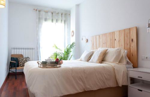 Cal Xera - Acollidora planta baixa amb jardí privat i llar de foc - Photo 8