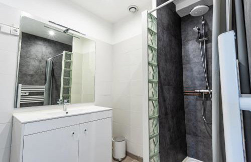 **T3 **24h/24h**Internet** 12mn de Toulouse en Train** - Foto 5