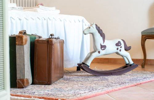 APPARTAMENTI LE GINESTRE 10 - Foto 1