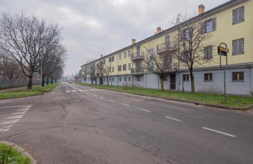 Apartment near Rho Fiera, Comfort and Practice - Foto 36