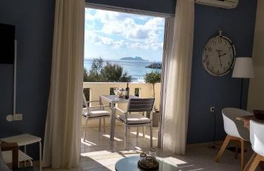 Golden Sun Apartments - Foto 6