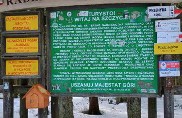 Chatka pod Lubaniem - Photo 76