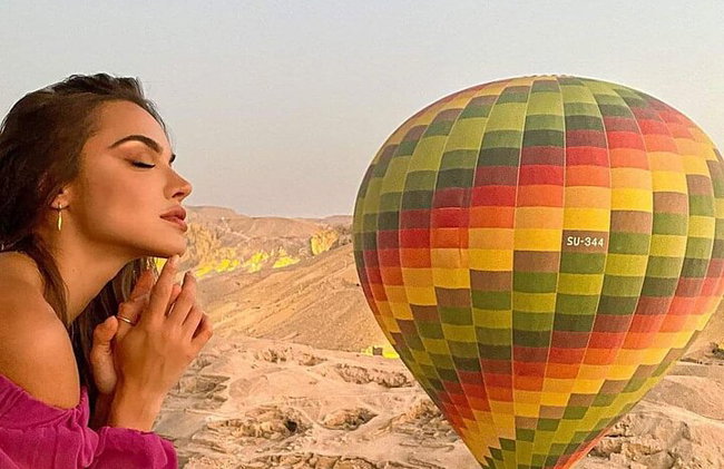 Excursão privada noturna a Luxor saindo de Marsa Alam - Foto 1