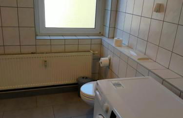 Leuna - Kurzzeitvermietungen direkt bei den Leunawerken, 2-3 Schlafzimmer - Foto 22