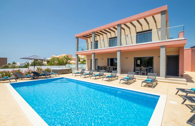 Villa Riviera - Foto 41