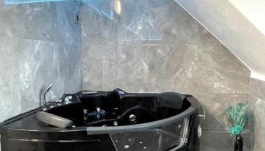 Phöenixpalace Whirlpool & Infarotsauna - Foto 5