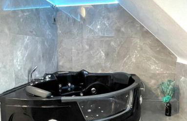 Phöenixpalace Whirlpool & Infarotsauna - Foto 5