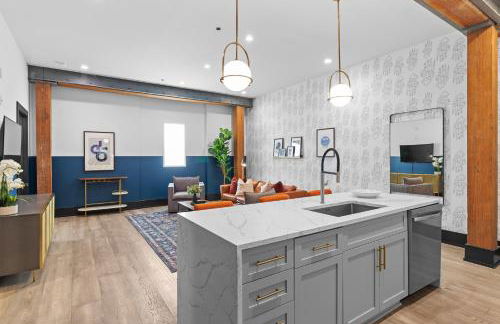 888 Baronne - Foto 29